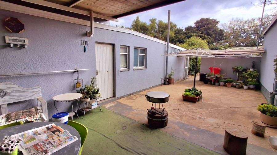 3 Bedroom Property for Sale in Sasolburg Ext 4 Free State